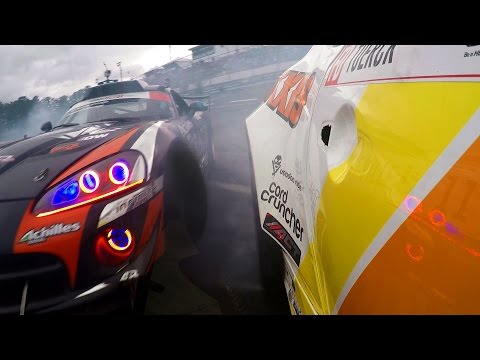 GoPro: The Chase of Inches - Best of Formula Drift 2015 - UCqhnX4jA0A5paNd1v-zEysw