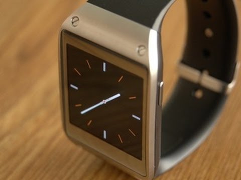 Meet the Samsung Galaxy Gear - UCOmcA3f_RrH6b9NmcNa4tdg