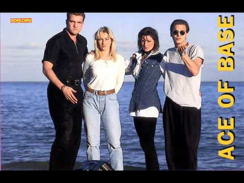 Ace Of Base - Giving It Up