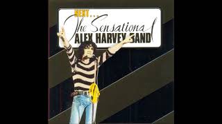The Sensational Alex Harvey Band - Next (1973)