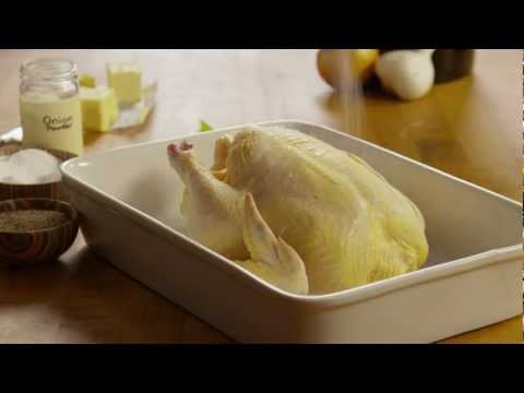 How to Roast Chicken | Allrecipes.com - UC4tAgeVdaNB5vD_mBoxg50w