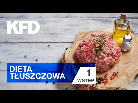 Dieta z Ajwen #1 Dieta tłuszczowa - wstęp, wady i zalety, adaptacja - KFD - UCCwsb6pCsJYFp53h9prxXtg