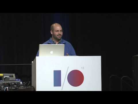 Google I/O 2013 - Cognitive Science and Design - UC_x5XG1OV2P6uZZ5FSM9Ttw