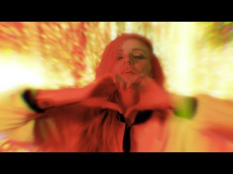 Felix Cartal & Lights - Love Me [Official Video] - UCXT9hMKKpXMN1K188R1nWmA