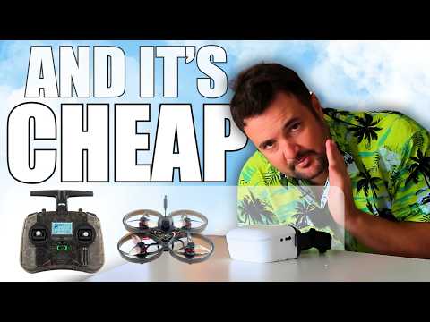 HANDS DOWN!! BEST FPV KIT of 2024 - UC3ioIOr3tH6Yz8qzr418R-g