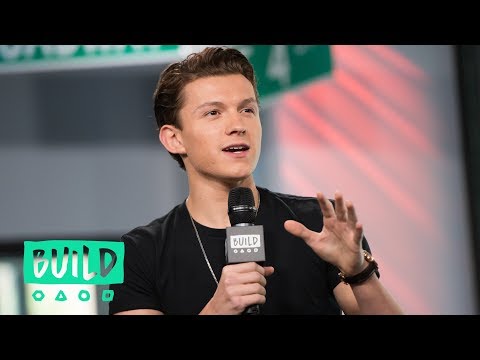 Tom Holland, Laura Harrier, Jacob Batalon, and Jon Watts Talk About "Spider-Man: Homecoming" - UClZmCCcrhNaXhWYvZNIolWg