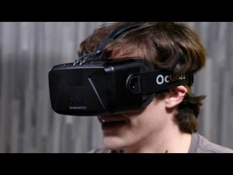 Dying Light Using Oculus VR - UCCjyq_K1Xwfg8Lndy7lKMpA