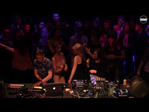 CAIN Boiler Room Glasgow LIVE Set - UCGBpxWJr9FNOcFYA5GkKrMg