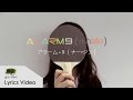 MV เพลง หน้าจริง - ALARM9