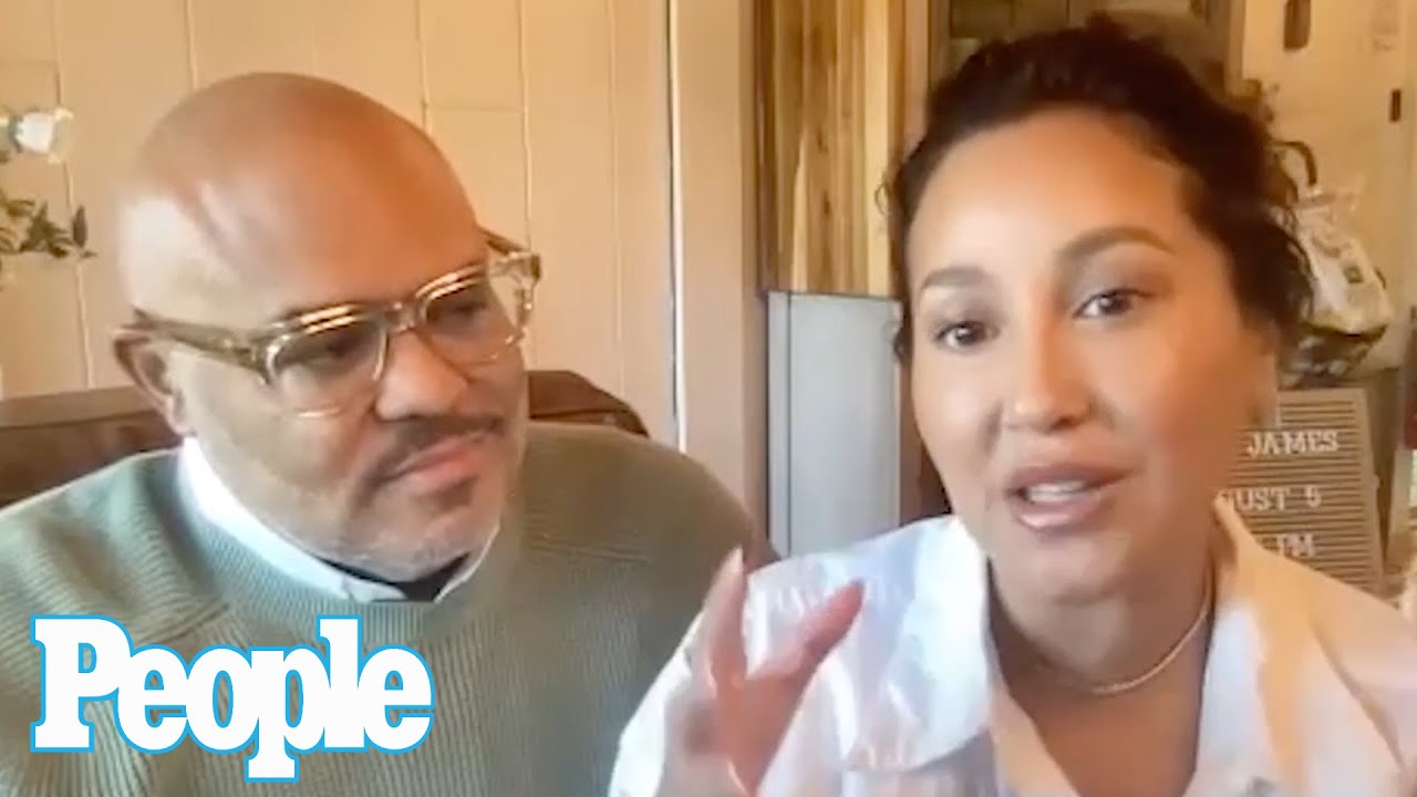 Adrienne Bailon Shares Her Surrogacy Journey: “I Want It To Bring Someone Hope” | PEOPLE