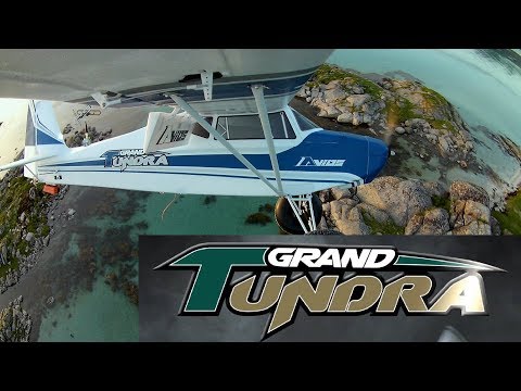 Grand Tundra - Adventure is here! - UCH4CNKUfPM-dmlkZNgFcS3w