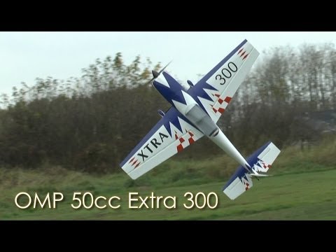 50cc OMP Extra 300 - UCvrwZrKFfn3fxbkpiSIW4UQ