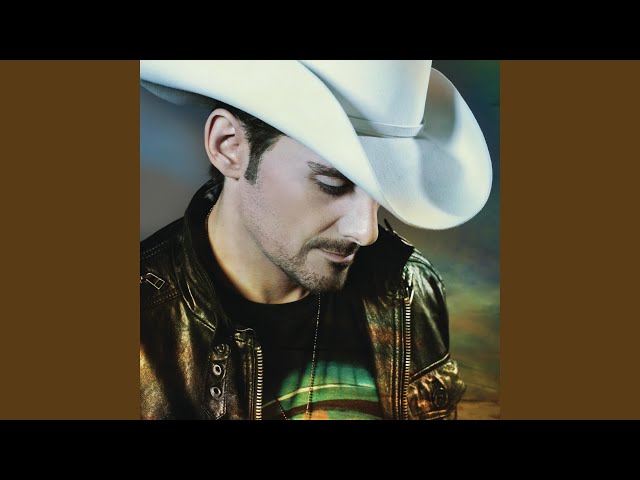 This Is Country Music: Why Brad Paisley is the King of Country