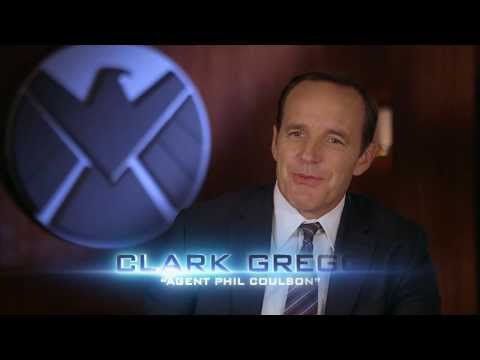 Marvel's Agents of S.H.I.E.L.D. - Level 7 Access With Coulson - UCvC4D8onUfXzvjTOM-dBfEA