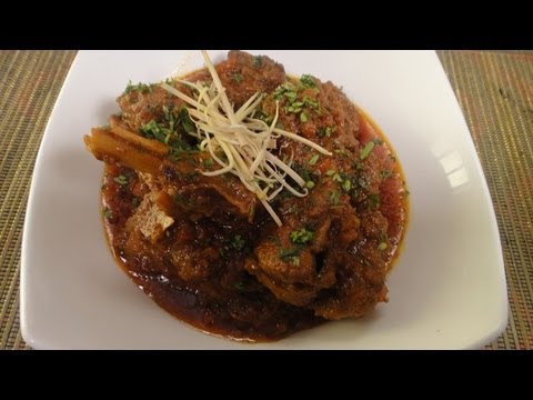 Bhuna Gosht - UCmoX4QULJ9MB00xW4coMiOw