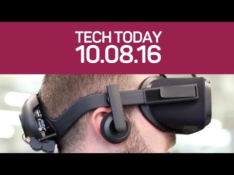 This week's tech news in 70 seconds (Tech Today) - UCOmcA3f_RrH6b9NmcNa4tdg