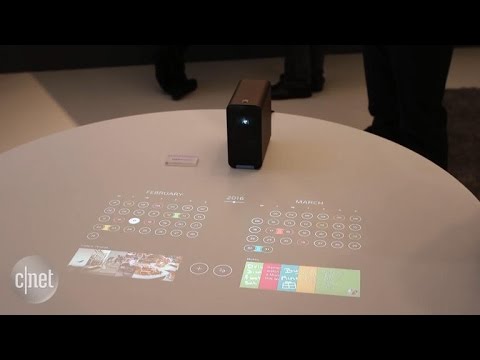 Top 5 most interesting things from Mobile World Congress 2016 - UCOmcA3f_RrH6b9NmcNa4tdg