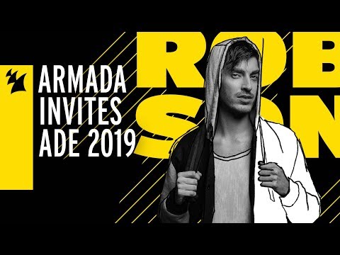 Armada Invites: ADE 2019 - Robosonic - UCGZXYc32ri4D0gSLPf2pZXQ