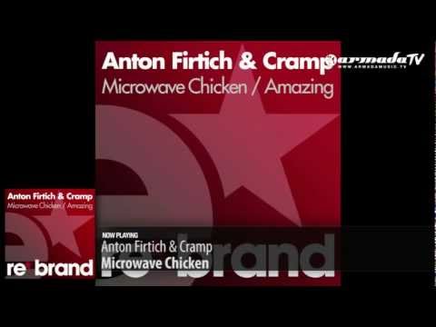 Anton Firtich & Cramp -  Microwave Chicken - UCGZXYc32ri4D0gSLPf2pZXQ