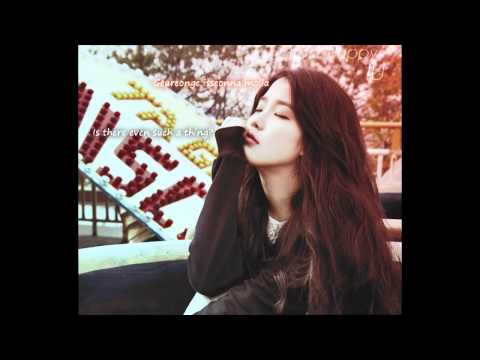 IU - A Lost Puppy