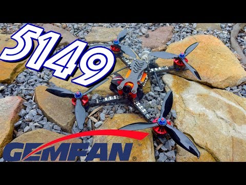 Gemfan Flash 5149 Review : My New Favorite Race Prop! - UC2c9N7iDxa-4D-b9T7avd7g