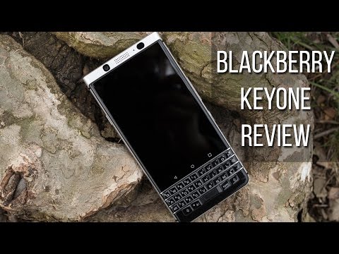 BlackBerry KEYone Review - UCwPRdjbrlqTjWOl7ig9JLHg