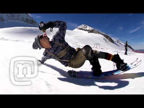 Beer Bong Snowboard: Every Third Thursday at Oktoberfest - UCsert8exifX1uUnqaoY3dqA