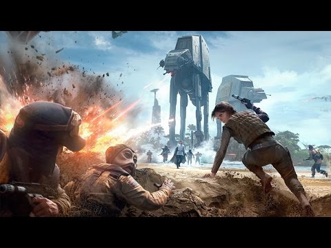Nerding Out About Star Wars Rogue One - IGN Plays Live - UCKy1dAqELo0zrOtPkf0eTMw