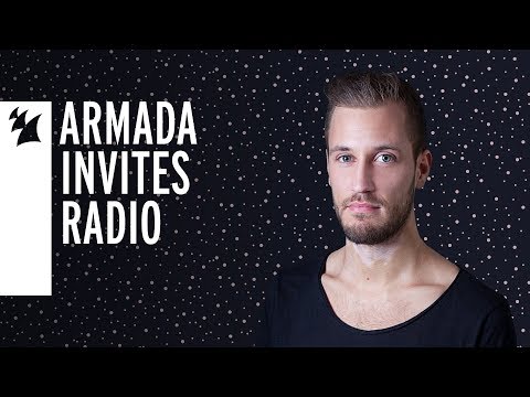 Armada Invites Radio 272 (Incl. Estiva Guest Mix) - UCGZXYc32ri4D0gSLPf2pZXQ