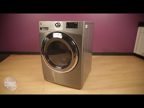 Kenmore's speedy washer doesn't have the right moves - UCOmcA3f_RrH6b9NmcNa4tdg