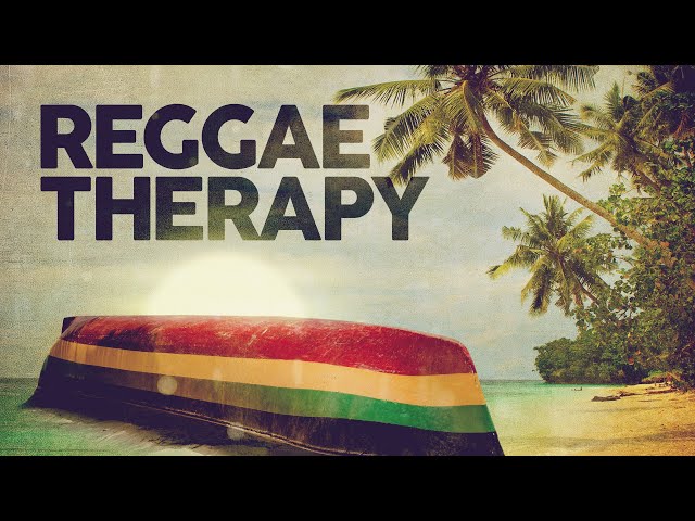 Five Reggae Songs You Need to Hear