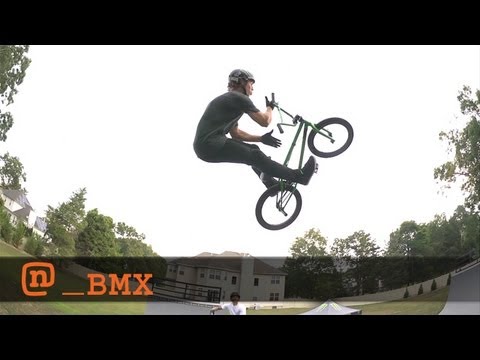 Scotty Cranmer & Cory Berglar Calling The Shots: Crooked World BMX - UCsert8exifX1uUnqaoY3dqA