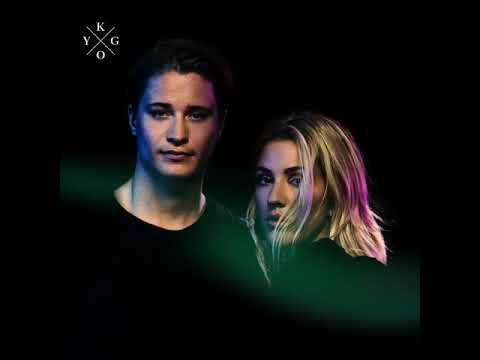 Kygo & Ellie Goulding - First Time (Audio)