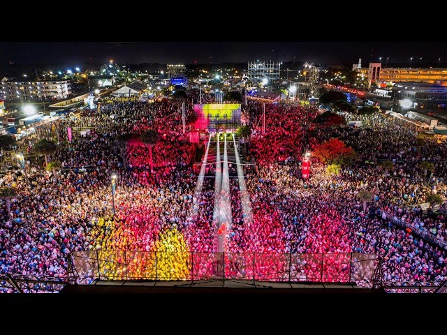 Rock Music Festivals in North Carolina in 2021