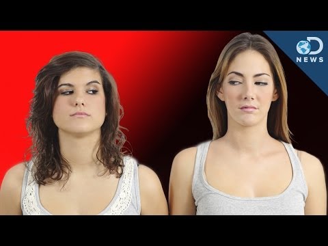How To Tell If Someone Is Lying To You - UCzWQYUVCpZqtN93H8RR44Qw