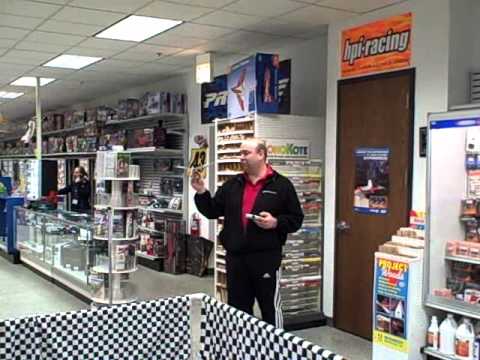 Ares Nano-Micro Stick 75 RTF Overview And Flight Demo At Hobbytown USA Orland - UCwGwAThShUfwCZ3OTelCPug