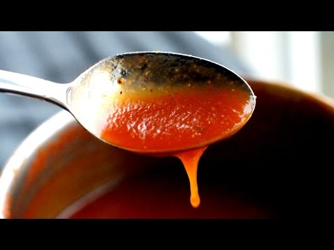 COCA COLA BBQ SAUCE RECIPE - UC_kARM8MBLDBxZQuZeYYQdQ