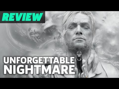 The Evil Within 2 Review - UCbu2SsF-Or3Rsn3NxqODImw