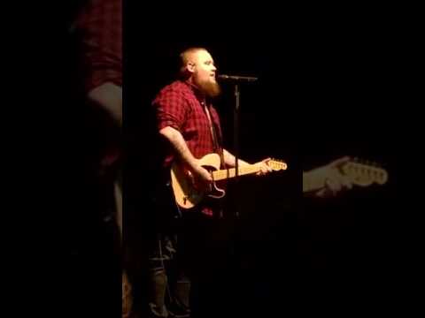 Rag 'N' Bone Man - St. James Infirmary (Live)