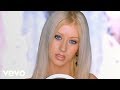 MV เพลง I Turn To You - Christina Aguilera