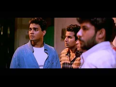 Alaipayuthe Climax Scene | Madhavan meets Shalini | Shalini and Madhavan reconcile - UChtEvBpe2GQkVzzxvMLLUHA