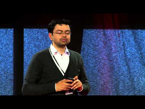 Mobility beyond transport in smart cities | Vinay Venkatraman | TEDxCopenhagenSalon - UCsT0YIqwnpJCM-mx7-gSA4Q