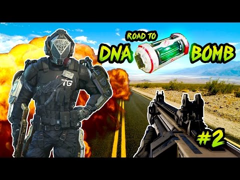 ROAD TO DNA BOMB #2! Advanced Warfare LIVE w/ Typical Gamer! (Advanced Warfare Multiplayer Gameplay) - UC2wKfjlioOCLP4xQMOWNcgg