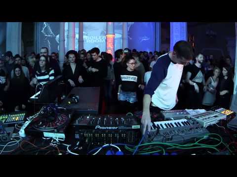 Chizh Boiler Room Moscow Live Set - UCGBpxWJr9FNOcFYA5GkKrMg