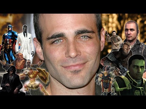 The Many Voices of "Brian Bloom" In Video Games - UChGQ7Ycgq51IBoCrgDUP1dQ