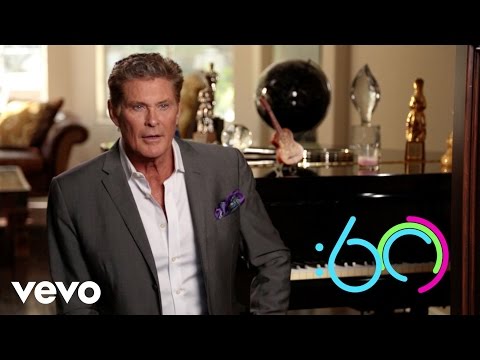 David Hasselhoff - :60 with - UC2pmfLm7iq6Ov1UwYrWYkZA