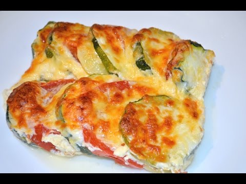 Овощная запеканка «Южная»./ Vegetable casserole - UCMUO_gk01f30nv6Ybqi0FsA