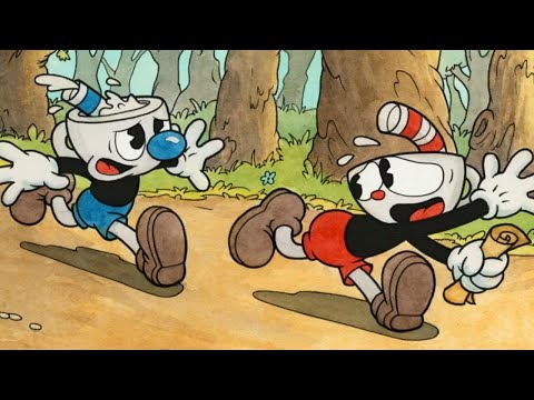 How Cuphead Came to Have a Cup for a Head - IGN Unfiltered - UCKy1dAqELo0zrOtPkf0eTMw
