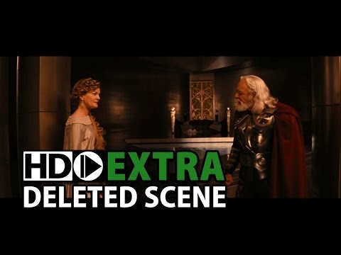 Thor (2011) "Odin & Frigga" Deleted, Cutted & Alternative Scenes - UCmQynT5NWU3Vsa9t0OGUhcA