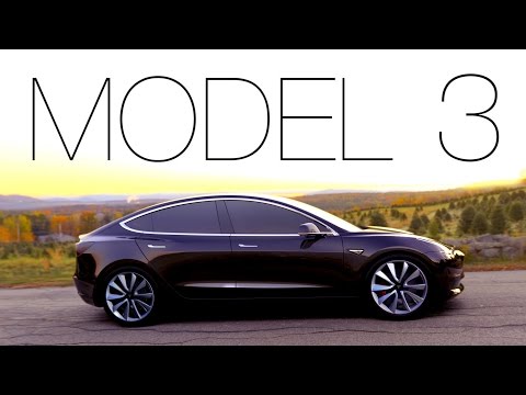 Tesla Unveils Model 3 Sedan | Consumer Reports - UCOClvgLYa7g75eIaTdwj_vg